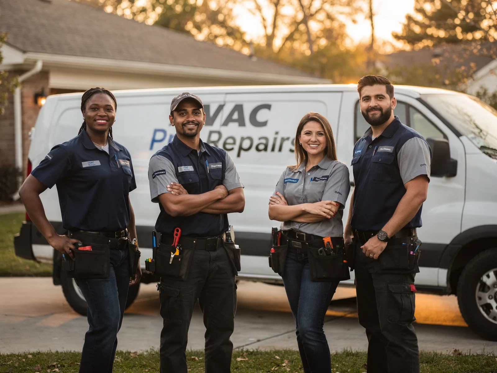Heat Pump Repair company in Callender, IA