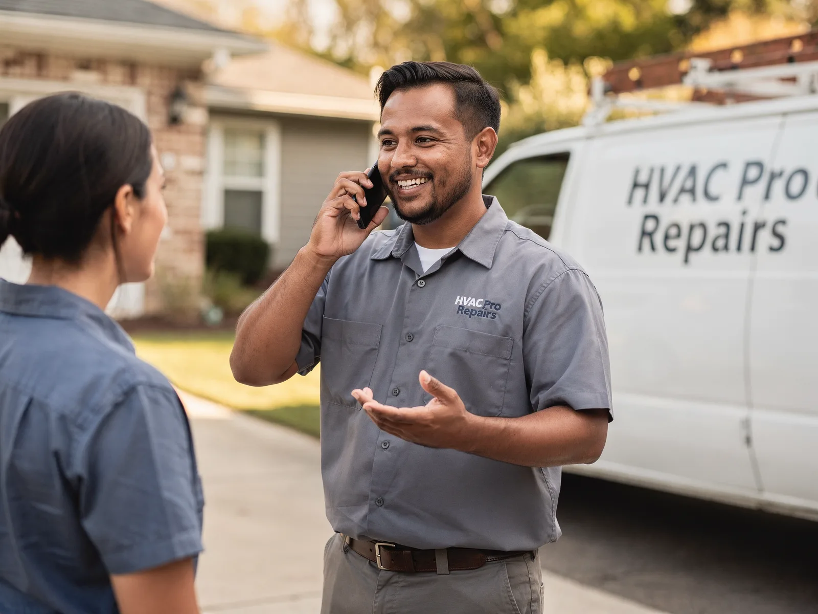 Heat Pump Repair Callender, IA FAQs